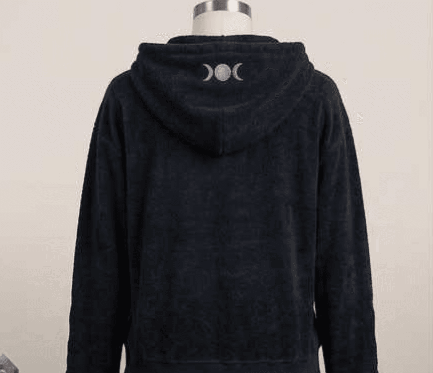 Genesis Hoodie — 7