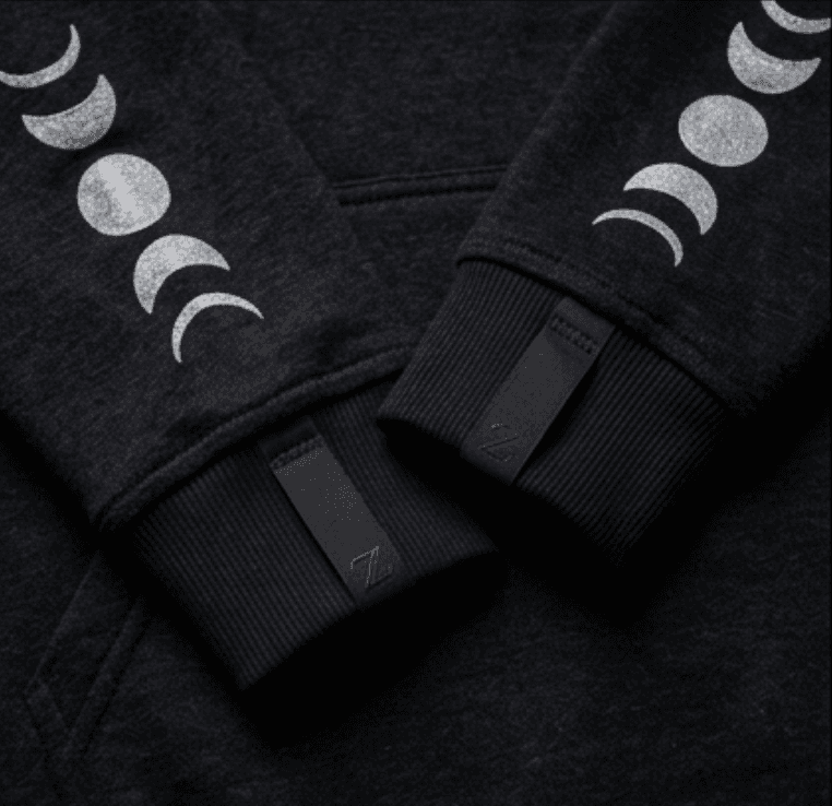 Genesis Hoodie — 5