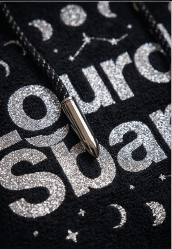 Genesis Hoodie — 2