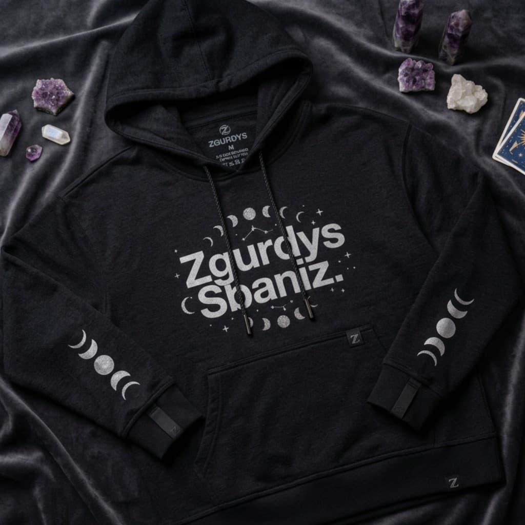 Genesis Hoodie — 6