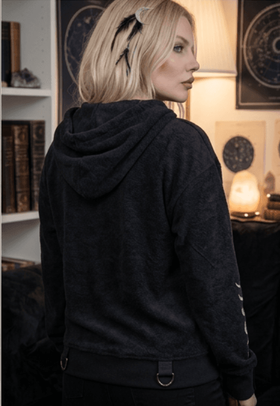 Genesis Hoodie — 4