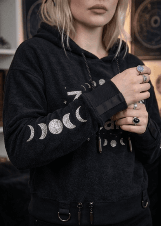 Genesis Hoodie — 3